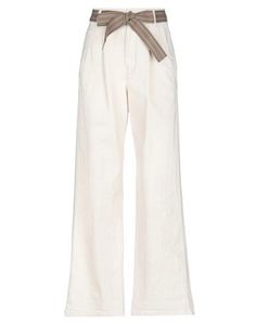 Повседневные брюки Brunello Cucinelli