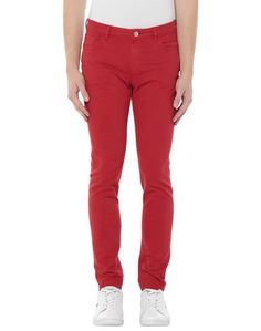 Повседневные брюки Lacoste