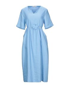 Платье длиной 3/4 Paola Prata