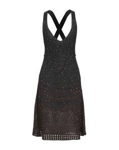 Платье до колена M Missoni