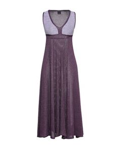 Платье длиной 3/4 Pinko