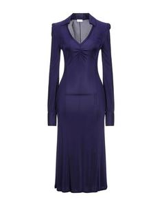 Платье длиной 3/4 Valentino