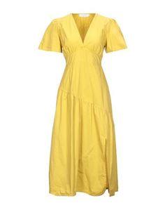 Платье длиной 3/4 Kaos