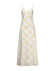 Длинное платье Blugirl Blumarine
