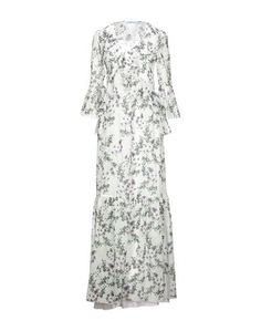 Длинное платье Blumarine