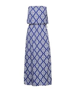 Длинное платье Blugirl Blumarine