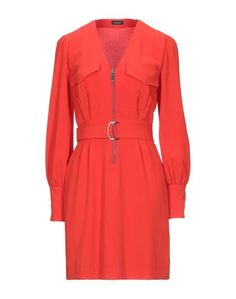 Короткое платье Pinko