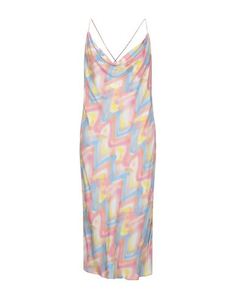 Платье длиной 3/4 M Missoni