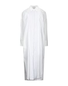 Длинное платье Brunello Cucinelli
