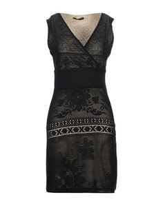 Короткое платье Desigual