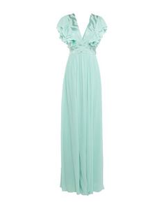 Длинное платье Just Cavalli