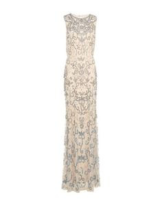 Длинное платье Just Cavalli
