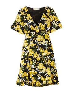 Короткое платье Michael Michael Kors