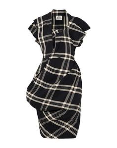 Платье до колена Vivienne Westwood