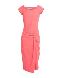Платье до колена Chiara Boni LA Petite Robe