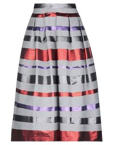 Юбка длиной 3/4 Emporio Armani