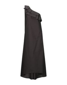 Длинное платье Brunello Cucinelli
