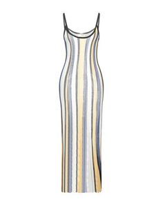 Длинное платье Koralline