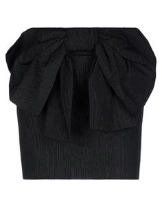 Мини-юбка Msgm