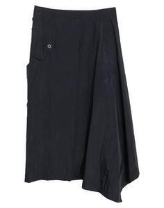 Юбка длиной 3/4 Y-3