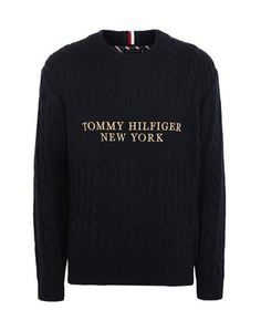 Свитер Tommy Hilfiger