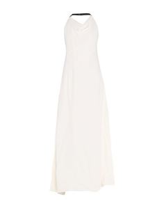 Длинное платье Brunello Cucinelli