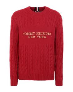 Свитер Tommy Hilfiger