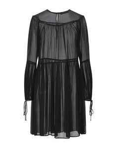 Короткое платье MAX Mara