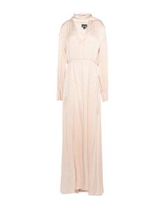 Длинное платье Just Cavalli