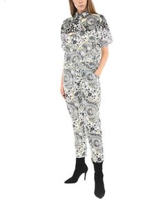 Комбинезоны без бретелей Isabel Marant Étoile