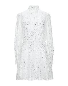 Короткое платье Msgm