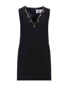 Короткое платье Passepartout Dress BY Elisabetta Franchi Celyn B.