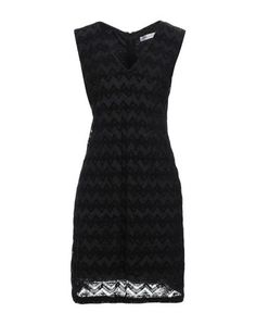 Короткое платье Anonyme Designers