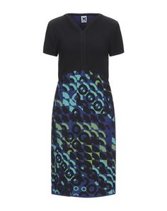 Платье до колена M Missoni