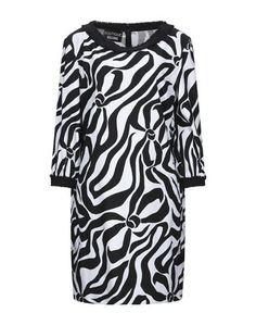 Короткое платье Boutique Moschino