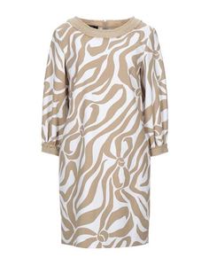 Короткое платье Boutique Moschino