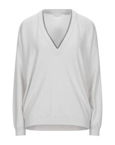 Свитер Brunello Cucinelli