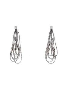 Серьги Brunello Cucinelli