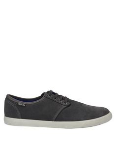 Низкие кеды и кроссовки Clarks