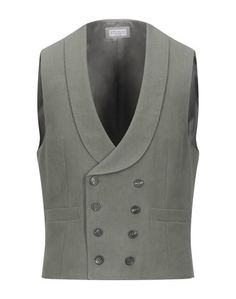 Жилет Brunello Cucinelli