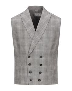 Жилет Brunello Cucinelli
