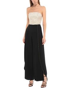Комбинезоны без бретелей Alice + Olivia