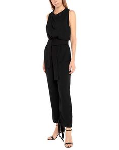Комбинезоны без бретелей Pinko