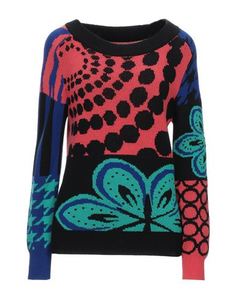 Свитер Desigual