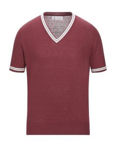 Свитер Brunello Cucinelli