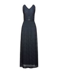 Длинное платье M Missoni