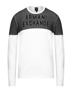 Свитер Armani Exchange