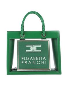 Сумка на руку Elisabetta Franchi