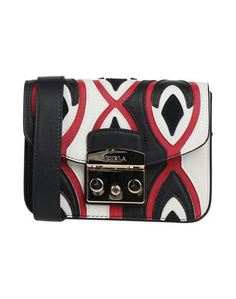 Сумка через плечо Furla