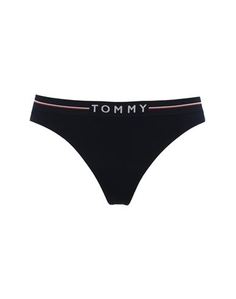 Трусы-стринги Tommy Hilfiger